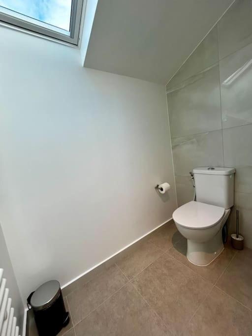 Maison Cosy, Grand Paris, A 3 Minutes Du Metro Villejuif Exterior photo